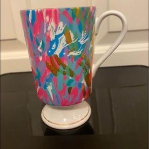Lilly Pulitzer Coffee Mug